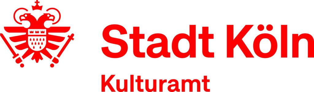 Logo Stadt Köln Kulturamt